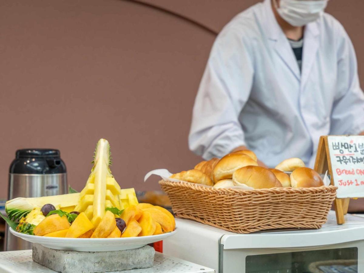 Yufuin Sankouen Otel Dış mekan fotoğraf